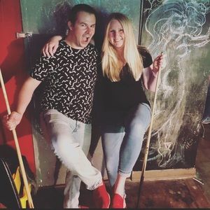 Meet your Posher, Brandy